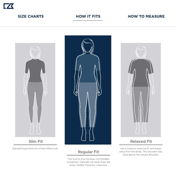 Meet your Posher, Cutter & Buck - Picture 5 of 16